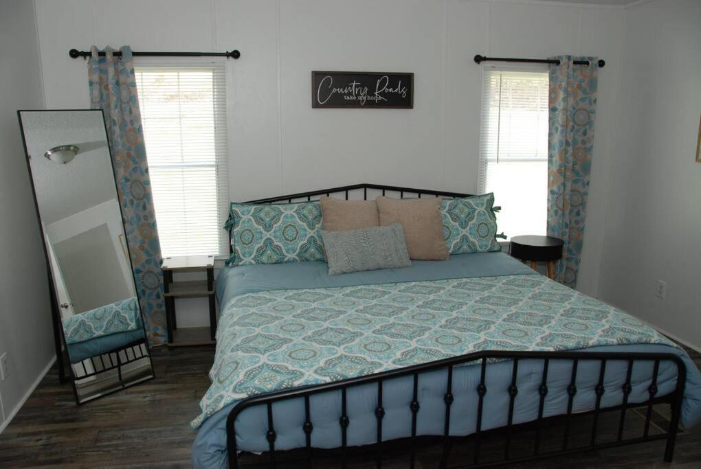 Cozy Cottage With Full View Of The Mountains! Blue Ridge Exterior photo